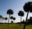 Sea Pines Resort (Ocean course) - No. 15
