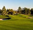 Desert Pines Golf Club - no. 7