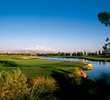 Desert Pines Golf Club - No. 18