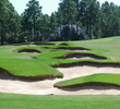 Legends Golf and Resort - Parkland course - hole 7
