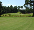 Legends Golf and Resort - Parkland course - hole 6