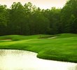 Legends Golf and Resort - Parkland course - hole 11