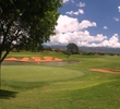 Royal Kunia Country Club - No. 17