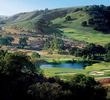 Cordevalle Resort - San Martin, California