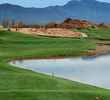 Oasis Golf Club - Canyons Course - No. 7