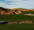 Oasis Golf Club - Canyons Course - No. 12