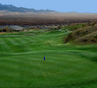 Oasis Golf Club - Canyons Course - No. 13