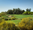 The Legacy Golf Club - No. 17