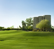 The Legacy Golf Club - No. 18