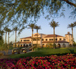 Legacy Golf Club - clubhouse