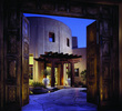 Golden Door Spa at Boulders Resort