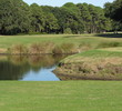 Barony Course at Port Royal Golf Club - No. 11