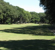 Robber's Row course at Port Royal Golf Club - No. 3