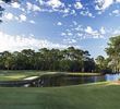Sea Pines - Heron Point golf course - hole 4