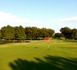 Jimmy Clay Golf Course in Austin - No. 18