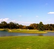 Jimmy Clay Golf Course - No. 6
