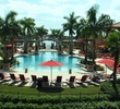 PGA National resort - swimming pool