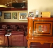 Smoke Inn Montecristo Lounge at PGA National