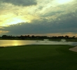PGA National resort - Palmer Course - No. 18