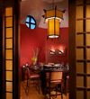Omni Orlando Resort at ChampionsGate - Zen restaurant