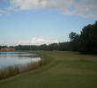 Prestwick Country Club - No. 9