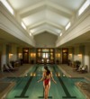 The Spa at Pinehurst - pool