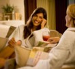 The Spa at Pinehurst - off-course luxury