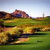 Las Sendas Golf Club - Mesa, Ariz.