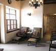 Tubac Golf Resort south of Tucson