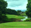 Puakea Golf Course on Kauai - No. 13