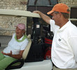 Texas Golf Hall of Fame - Mann and Brooks