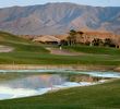 Oasis Golf Club - Palmer Course - hole 17