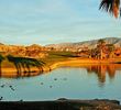 Oasis Golf Club - Palmer Course - hole 12
