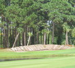 Possum Trot Golf Club - Dogleg
