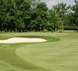 The Fort Golf Course