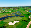 PGA National - Champion Course - No. 11