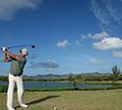 Mullet Bay Golf Course