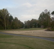 River Oaks Golf Plantation - Fox course - No. 4 