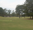 River Oaks Golf Plantation - Otter course - No. 9