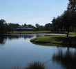 True Blue Plantation GC - No. 18