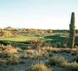 Legend Trail Golf Club - hole 6