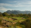 Grayhawk Golf Club's Raptor course in Scottsdale - No. 8