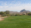 Desert Canyon Golf Club in Fountain Hills, Arizona