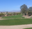 Desert Canyon Golf Club in Fountain Hills