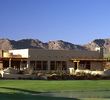 Camelback Golf Club - clubhouse