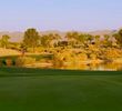 Palm Valley Golf Club - The Lakes Course - hole 9