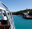 Hamilton Island Golf Club ferry transfer