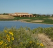 TPC Scottsdale - Stadium Course - 18th hole