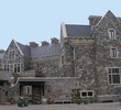 Doonbeg Golf Club - lodge