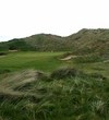 Doonbeg Golf Club in Ireland - bunkers